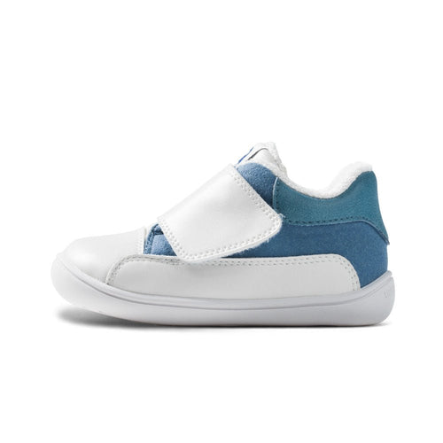 Delightful Pre - walker Mid - top Sneakers - 0cm