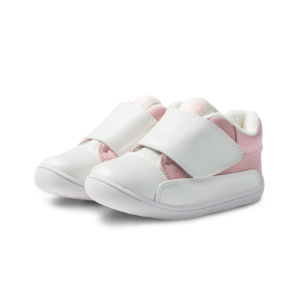 Delightful Pre - walker Mid - top Sneakers - 0cm