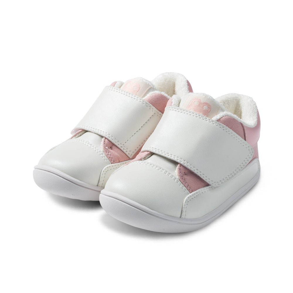 Delightful Pre - walker Mid - top Sneakers - 0cm