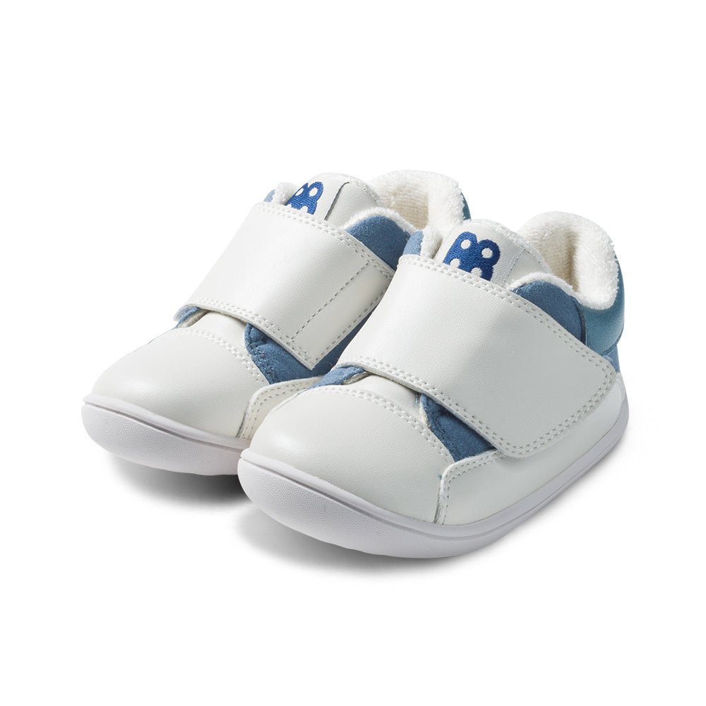 Delightful Pre - walker Mid - top Sneakers - 0cm