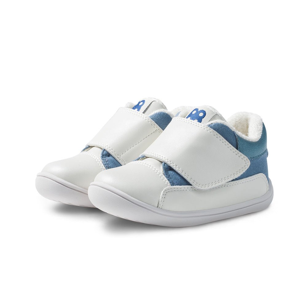 Delightful Pre - walker Mid - top Sneakers - 0cm