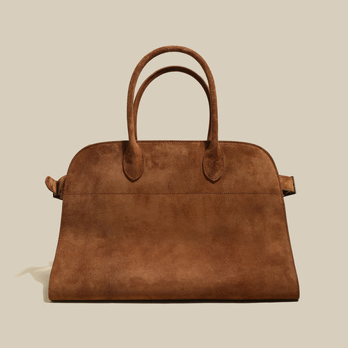 Delta Top Handle Bag