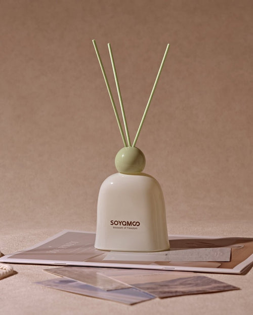 Dewy Moss Wanderland Collection Reed Diffuser – 150ml
