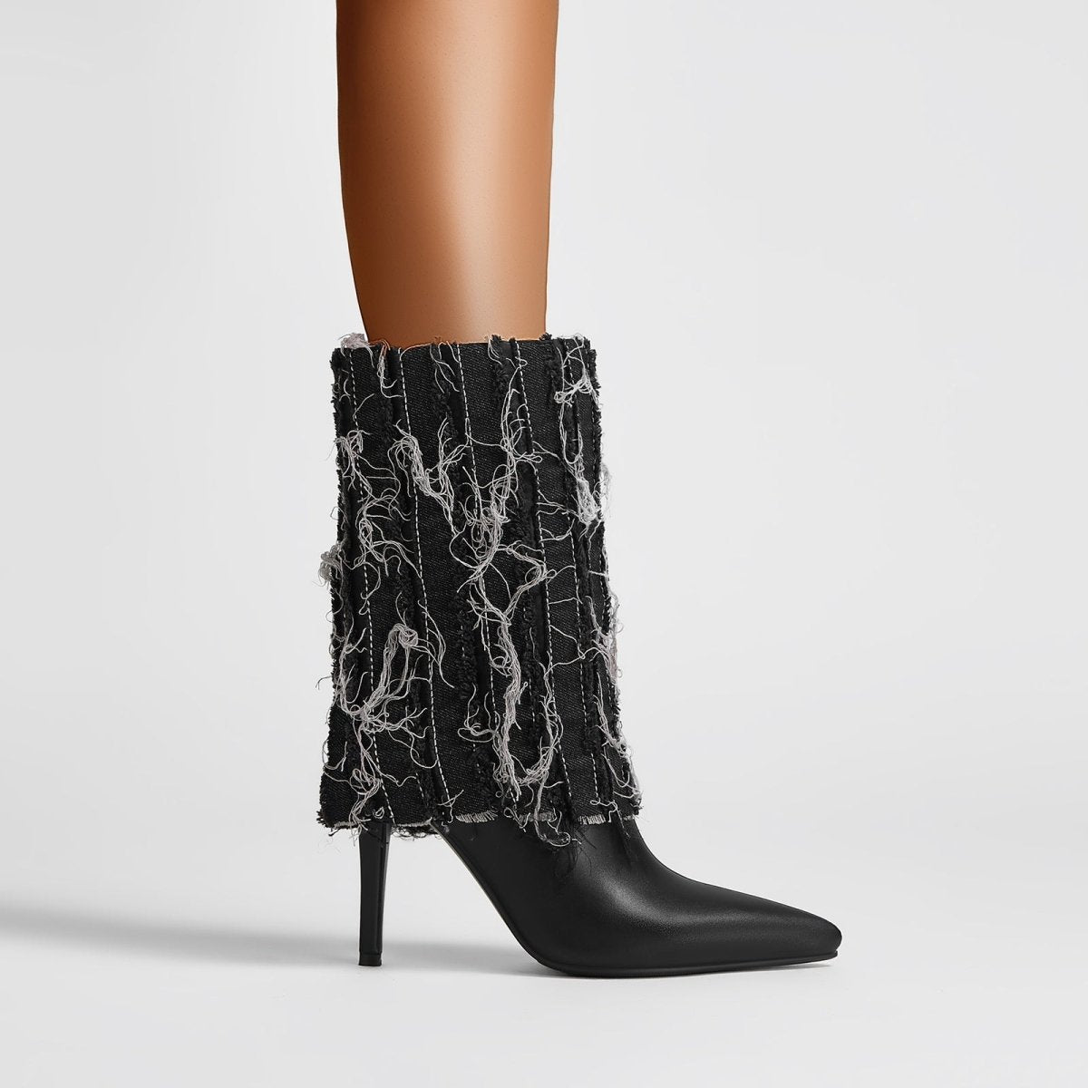 distressed - denim - fold - over - leather - mid - calf - boots_all_black_10.jpg