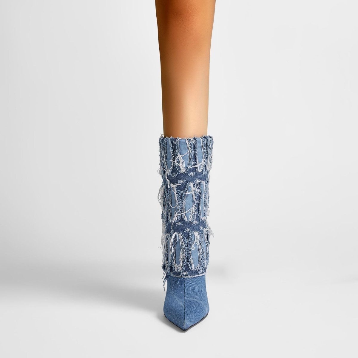 distressed - denim - fold - over - leather - mid - calf - boots_all_blue_7.jpg