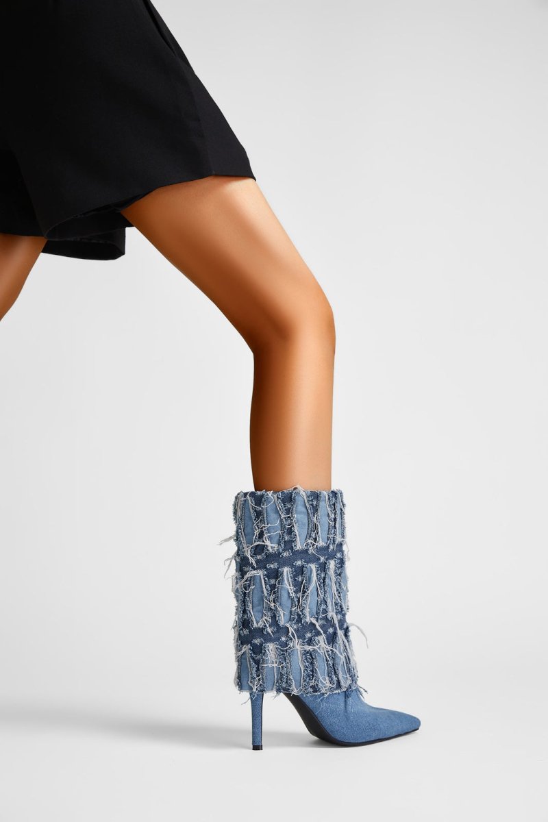 distressed - denim - fold - over - leather - mid - calf - boots_all_blue_10.jpg