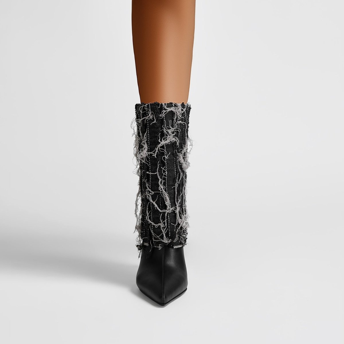 distressed - denim - fold - over - leather - mid - calf - boots_all_black_7.jpg