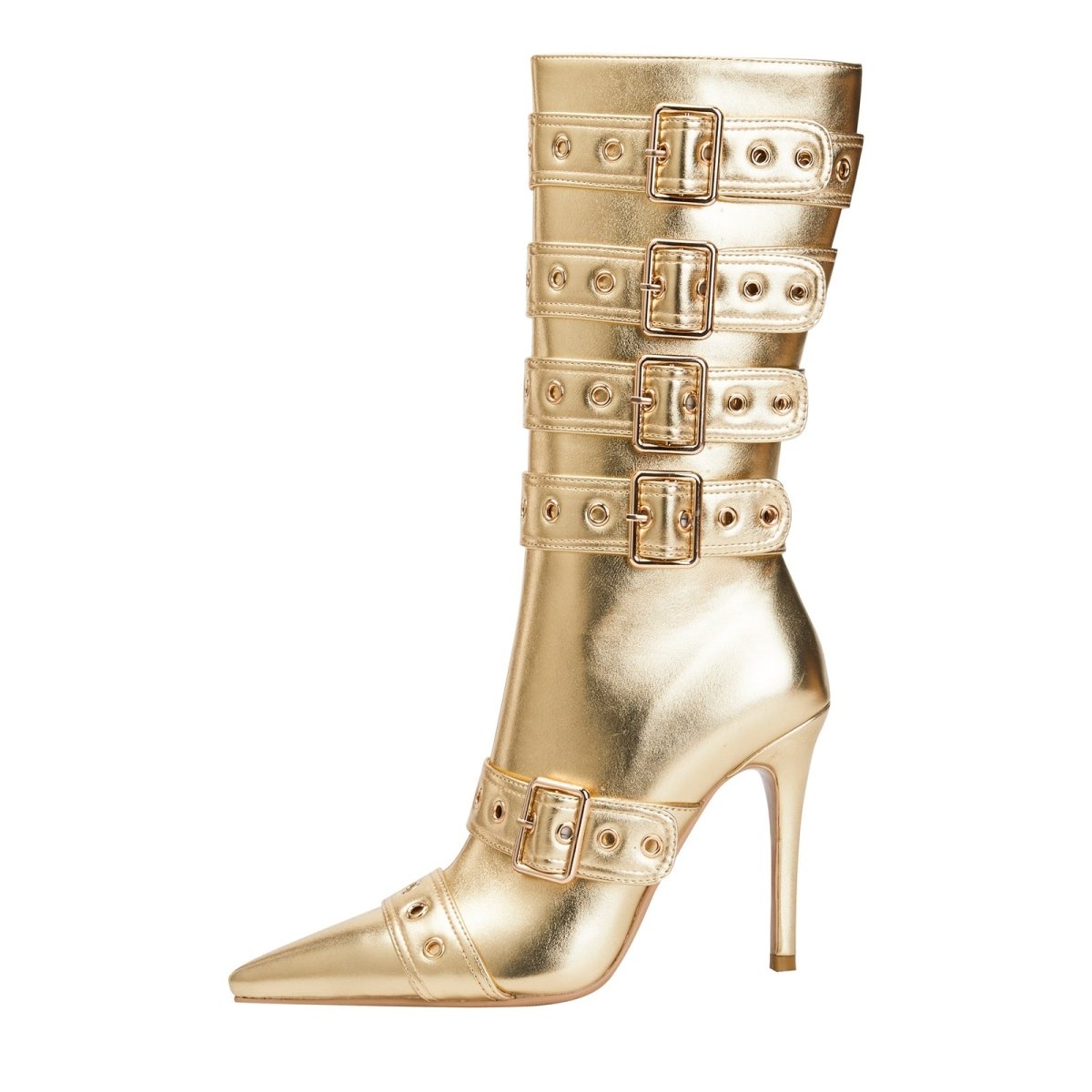 dominatrix - leather - buckle - strappy - knee - high - boots_all_gold_1.jpg