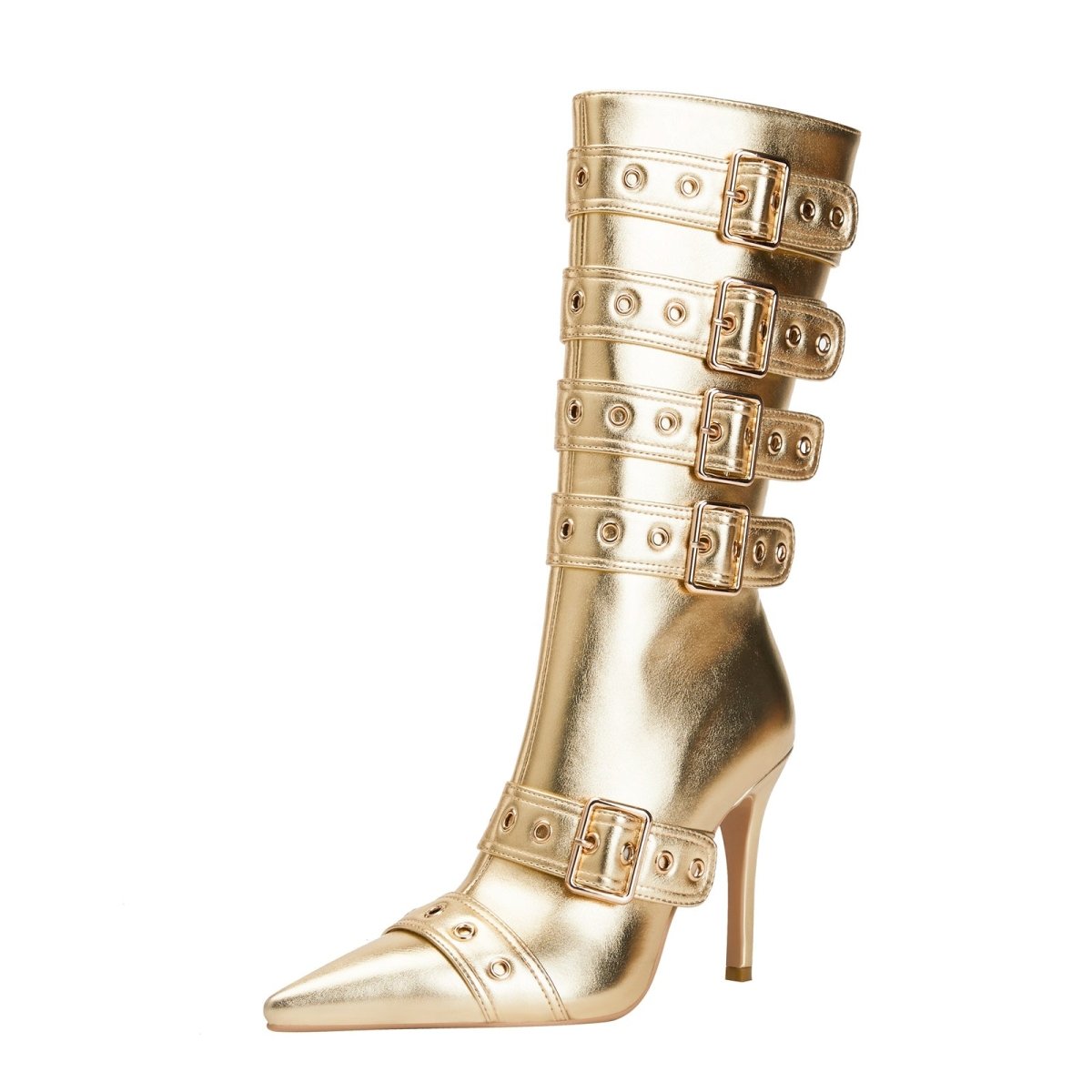 dominatrix - leather - buckle - strappy - knee - high - boots_all_gold_3.jpg