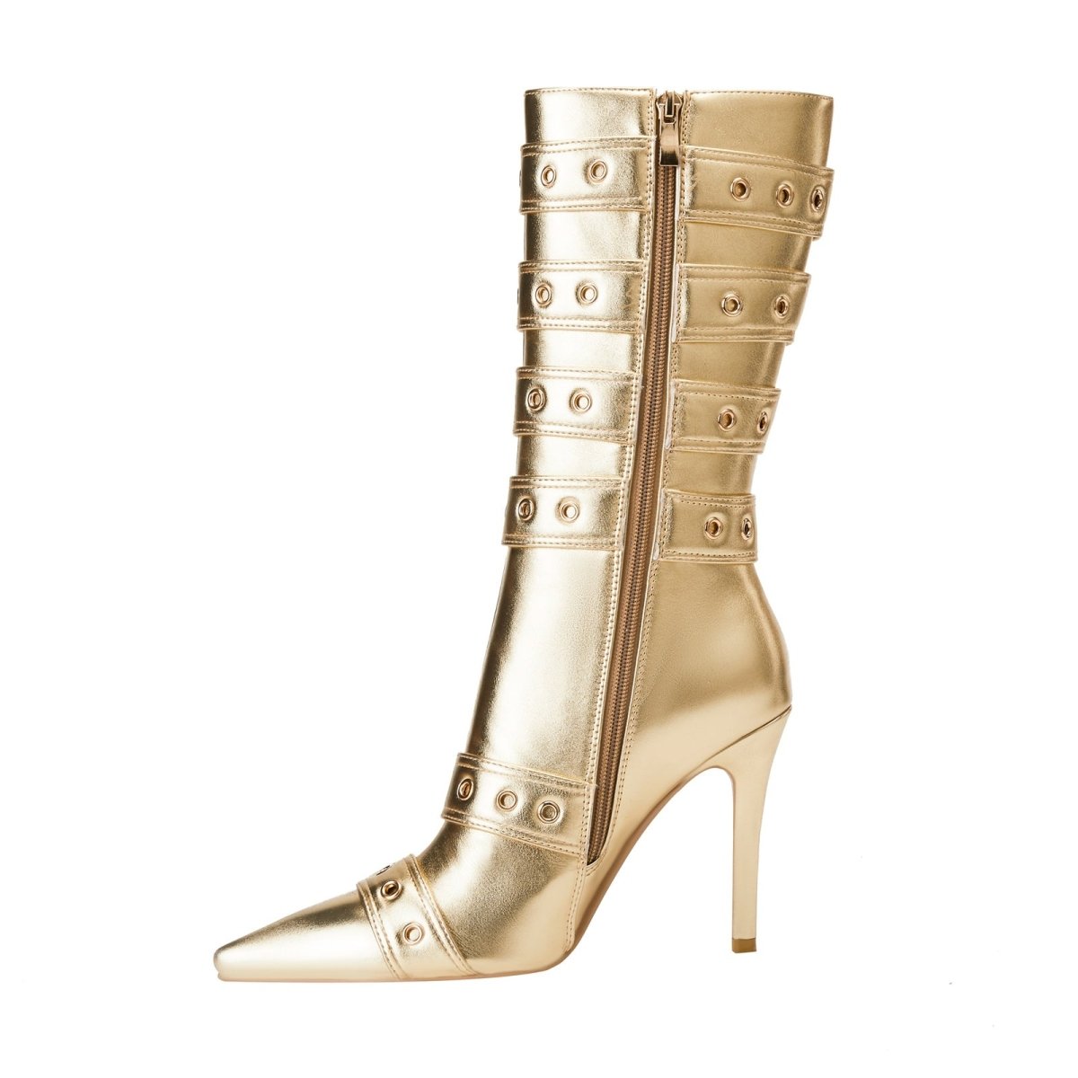 dominatrix - leather - buckle - strappy - knee - high - boots_all_gold_2.jpg
