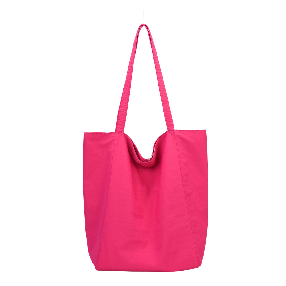 Double Take Reversible Washed Tote Bag