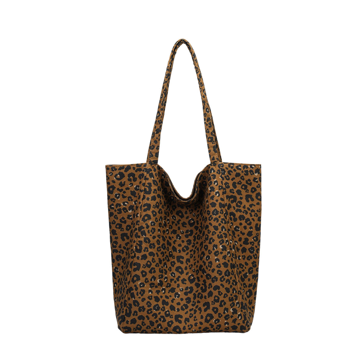 Double Take Reversible Washed Tote Bag