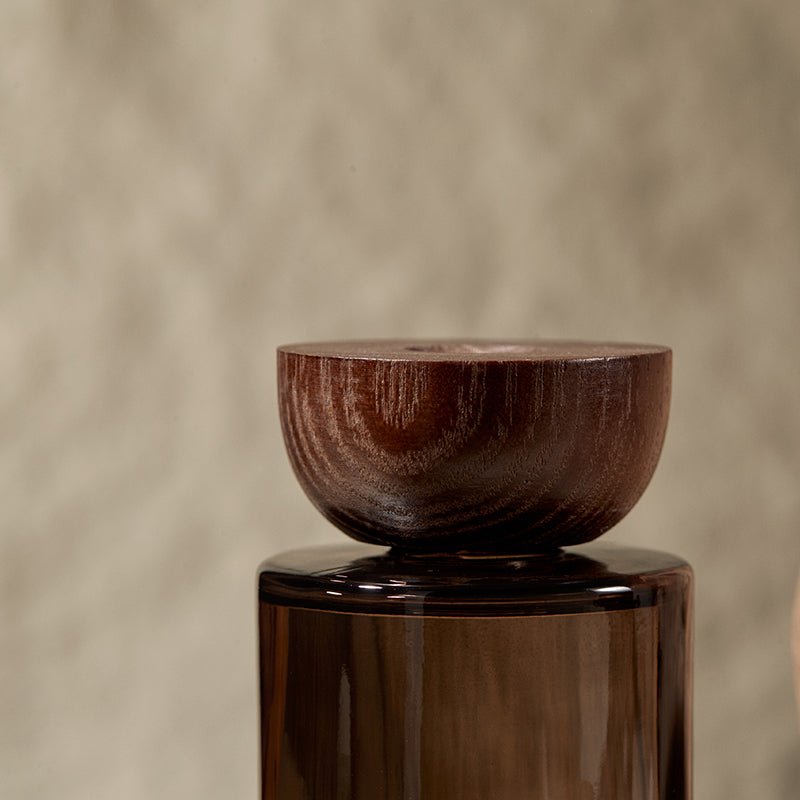 Ebony Bergamot Lacey Reed Diffuser – 200ml