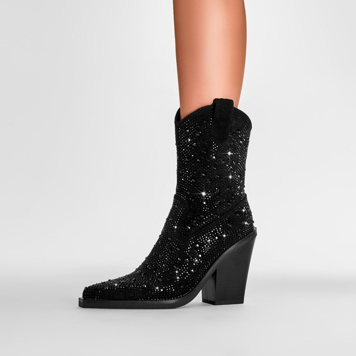 elegant - rhinestone - country - princess - boots_all_black_6.jpg