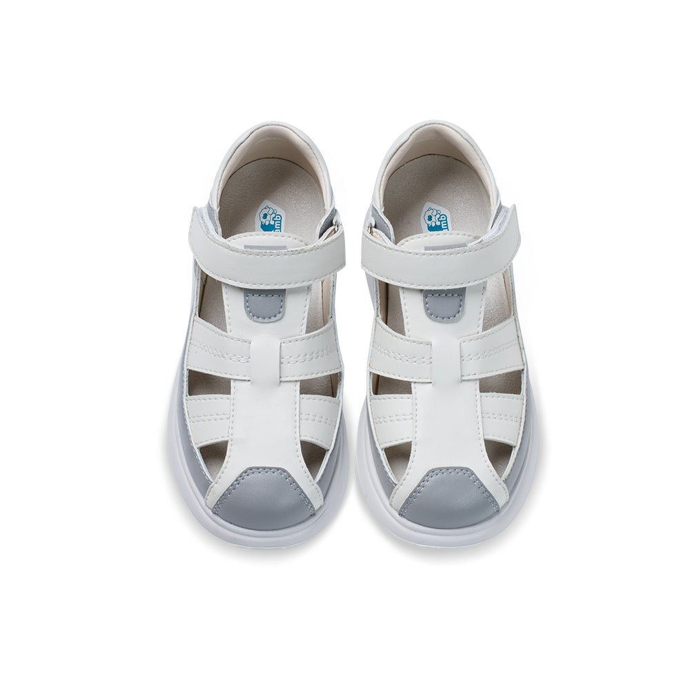 Emmerson Extra Lightweight Non - Slip Kids Sandals - 0cm