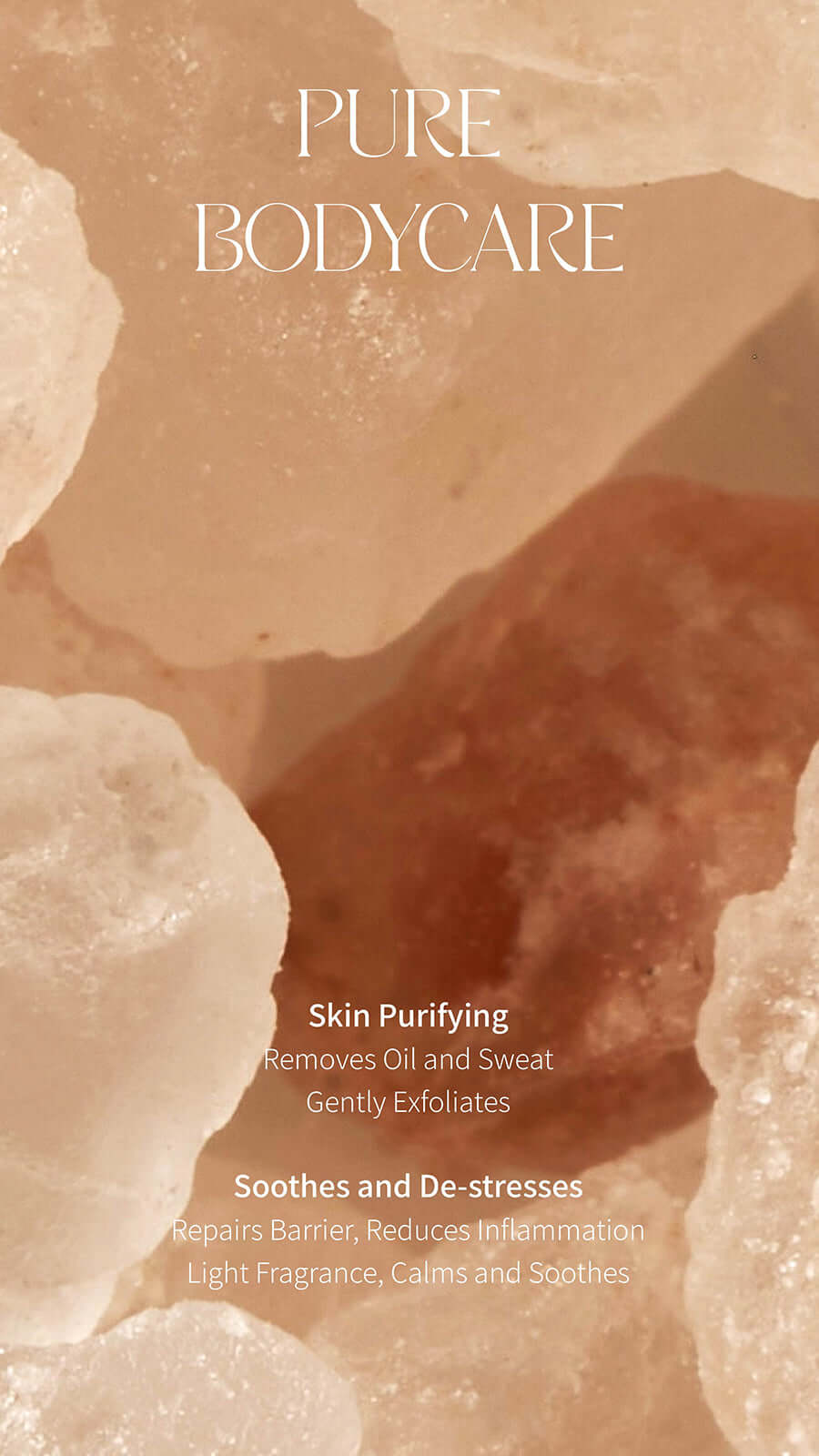 essential oil body bath soak all 3