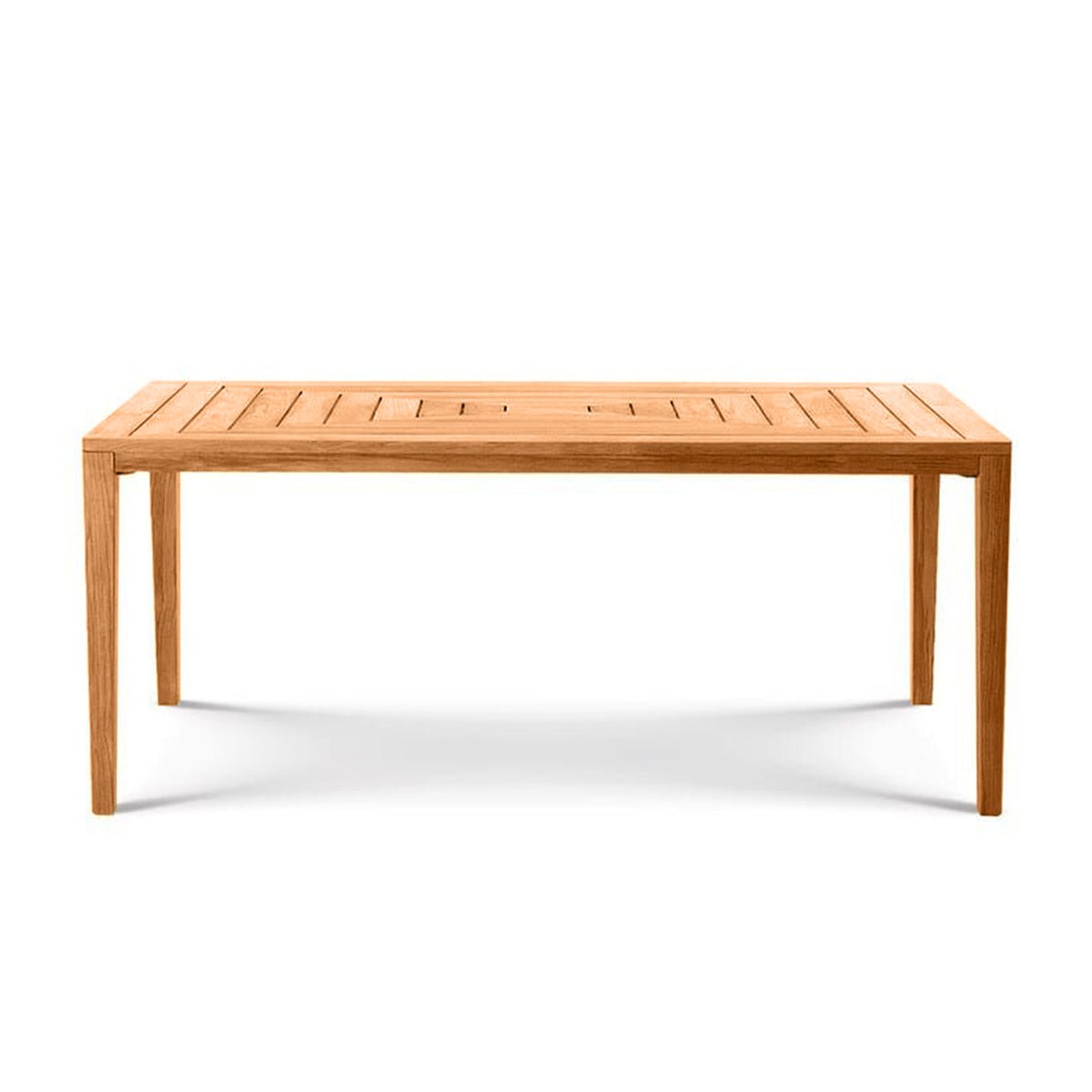 etimoe long teak dining table all 1