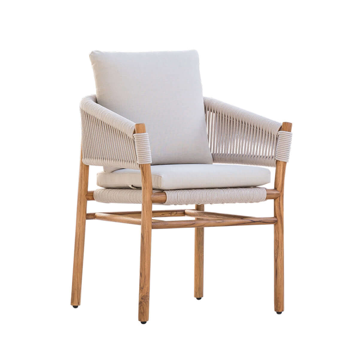 etimoe outdoor dining chair all 6