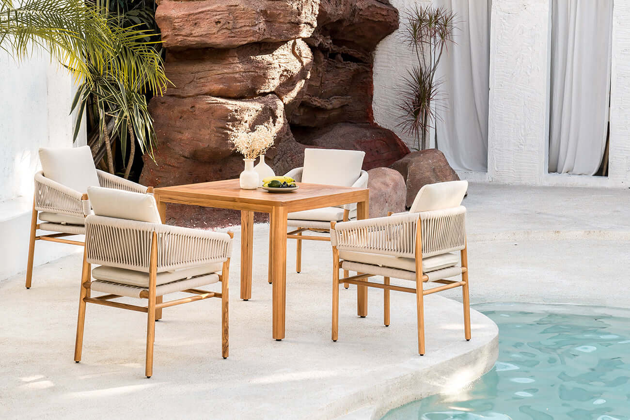 etimoe square teake table all 2