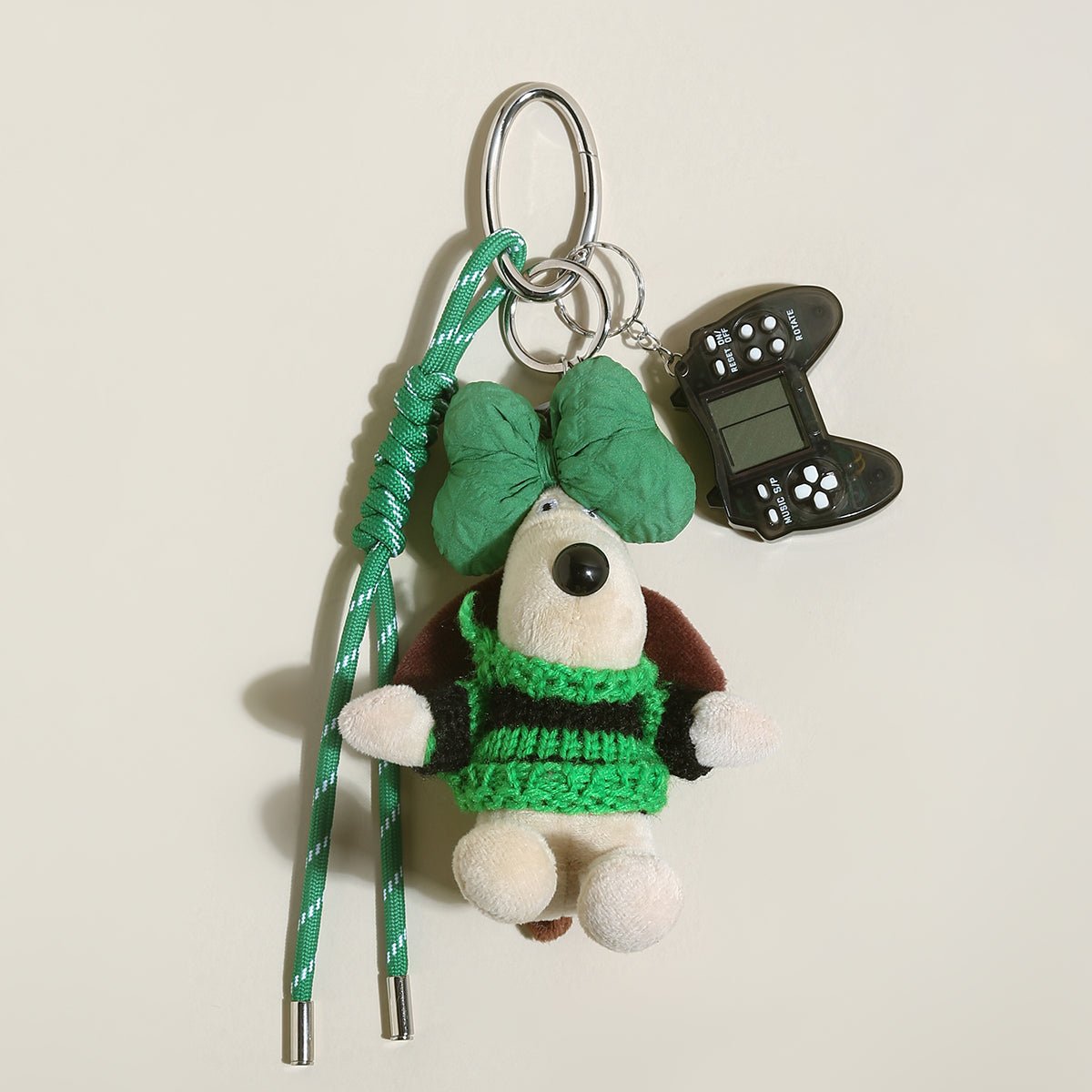 Everyday Feelings Bag Charms - 0cm