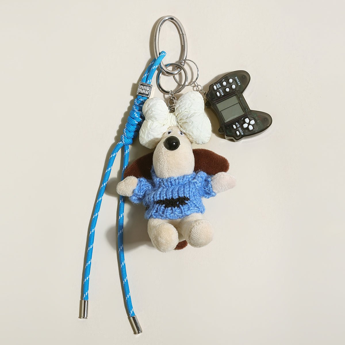 Everyday Feelings Bag Charms - 0cm