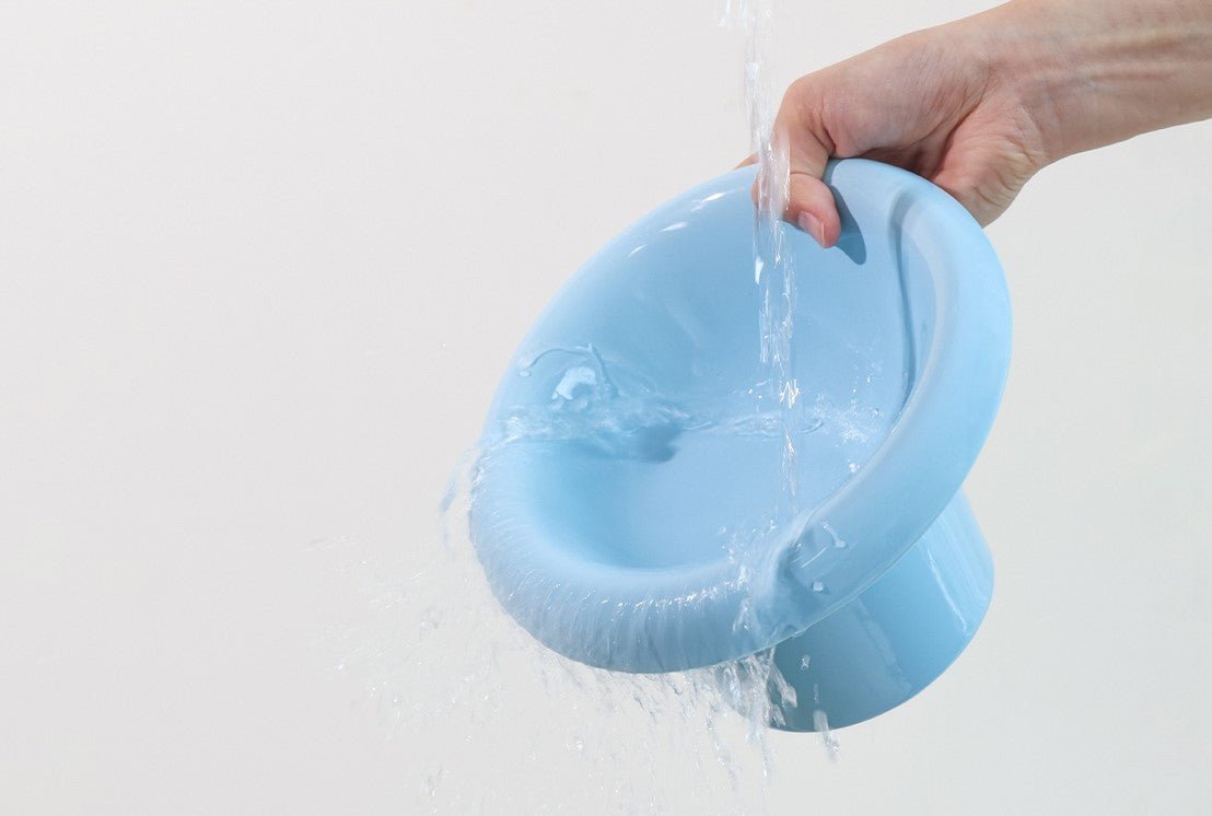 Fafa Elevated Ceramic Pet Bowl