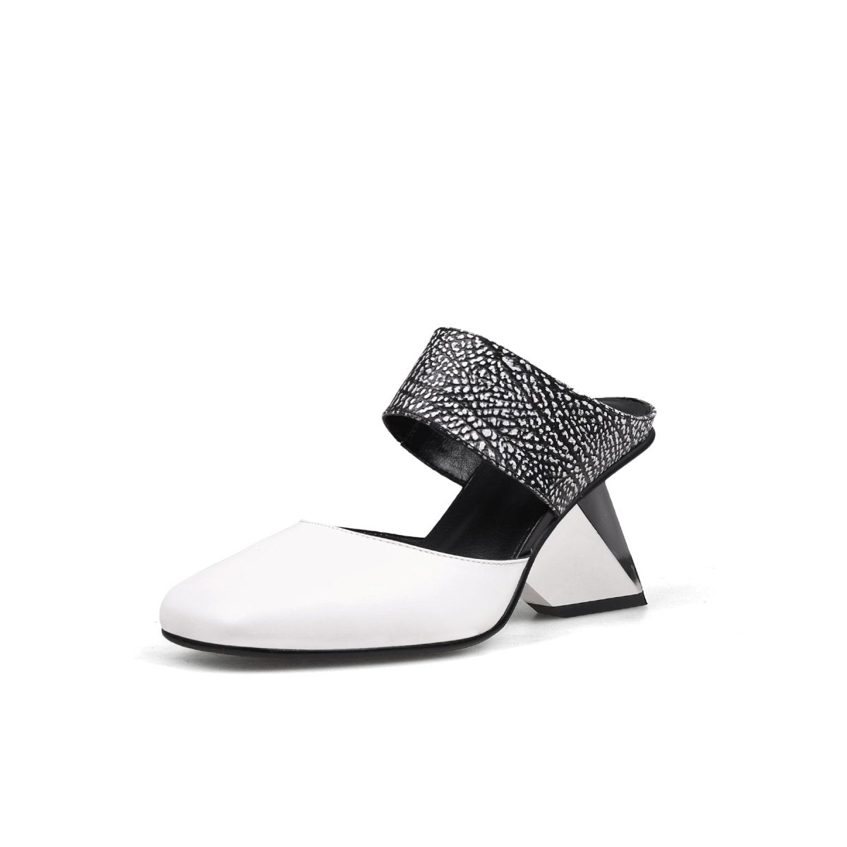 femme - ankle - strap - gravity - block - heel - pumps_all_white_2.jpg
