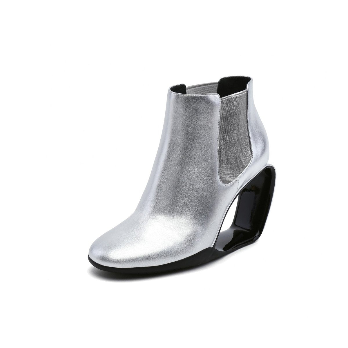 femme - fatale - leather - heel - less - pointed - toe - boots_all_silver_2.jpg