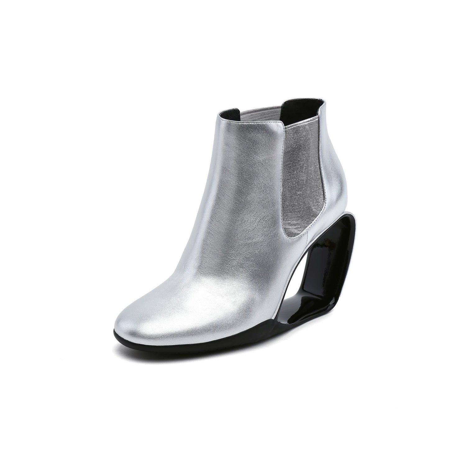 femme-fatale-leather-heel-less-pointed-toe-boots_all_silver_2.jpg