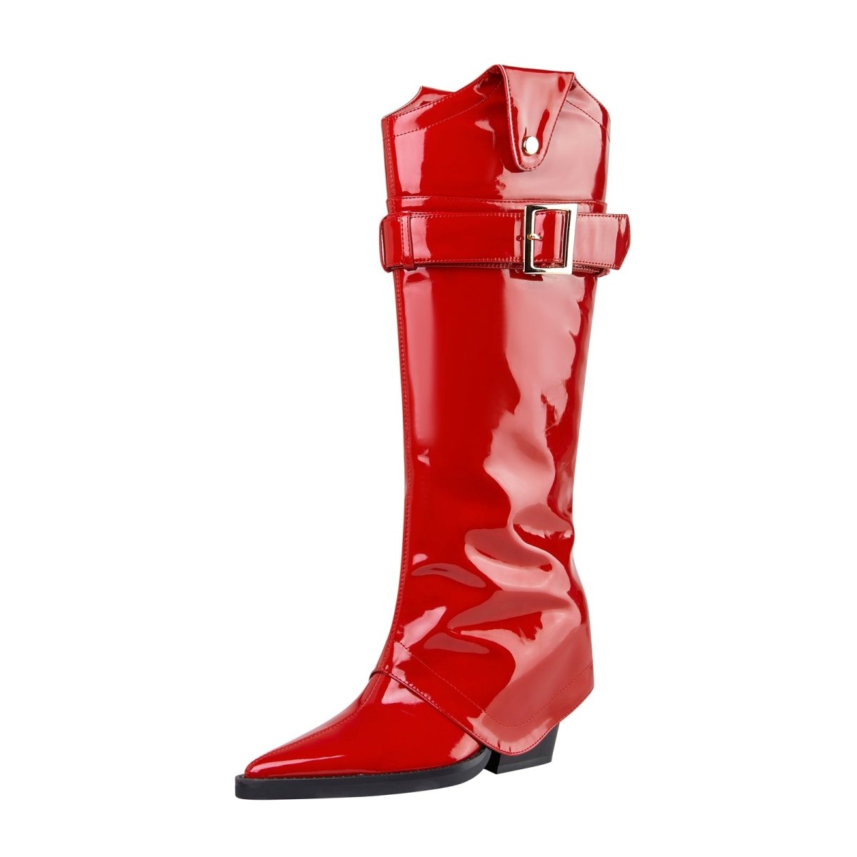 fiery - red - pointed - toe - foldover - knee - high - boots_all_red_2.jpg