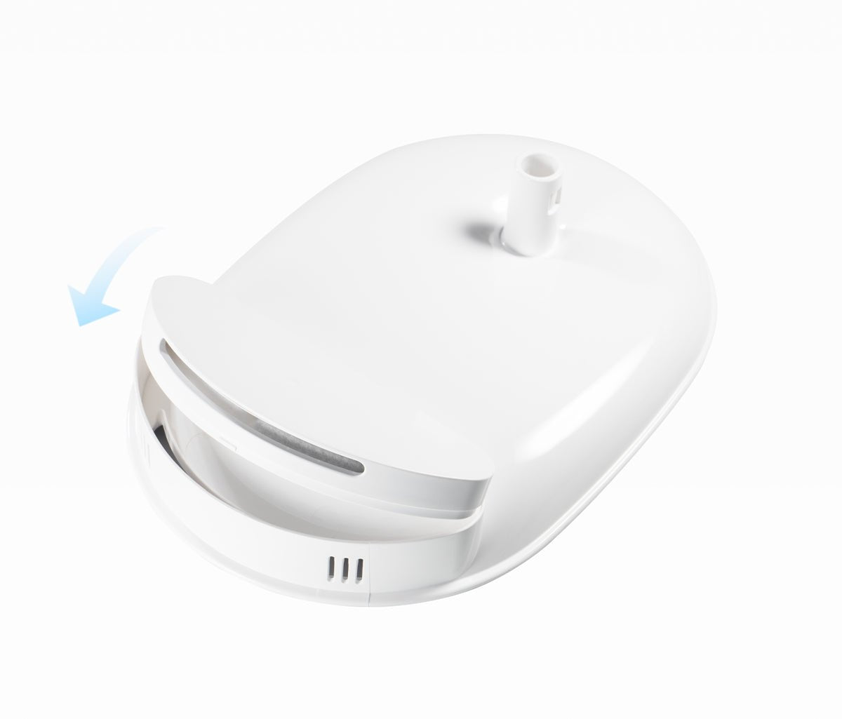 Filter for Smart Water Fountain - 0cm