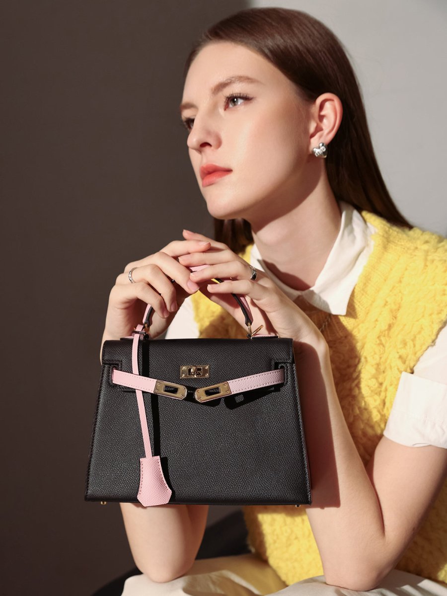 Florence Top Handle Bag - 0cm