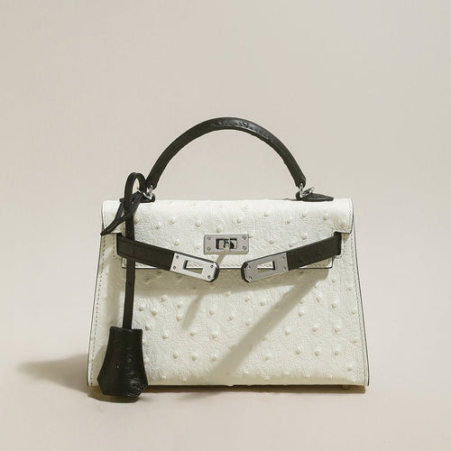 Florence Top Handle Bag - 0cm