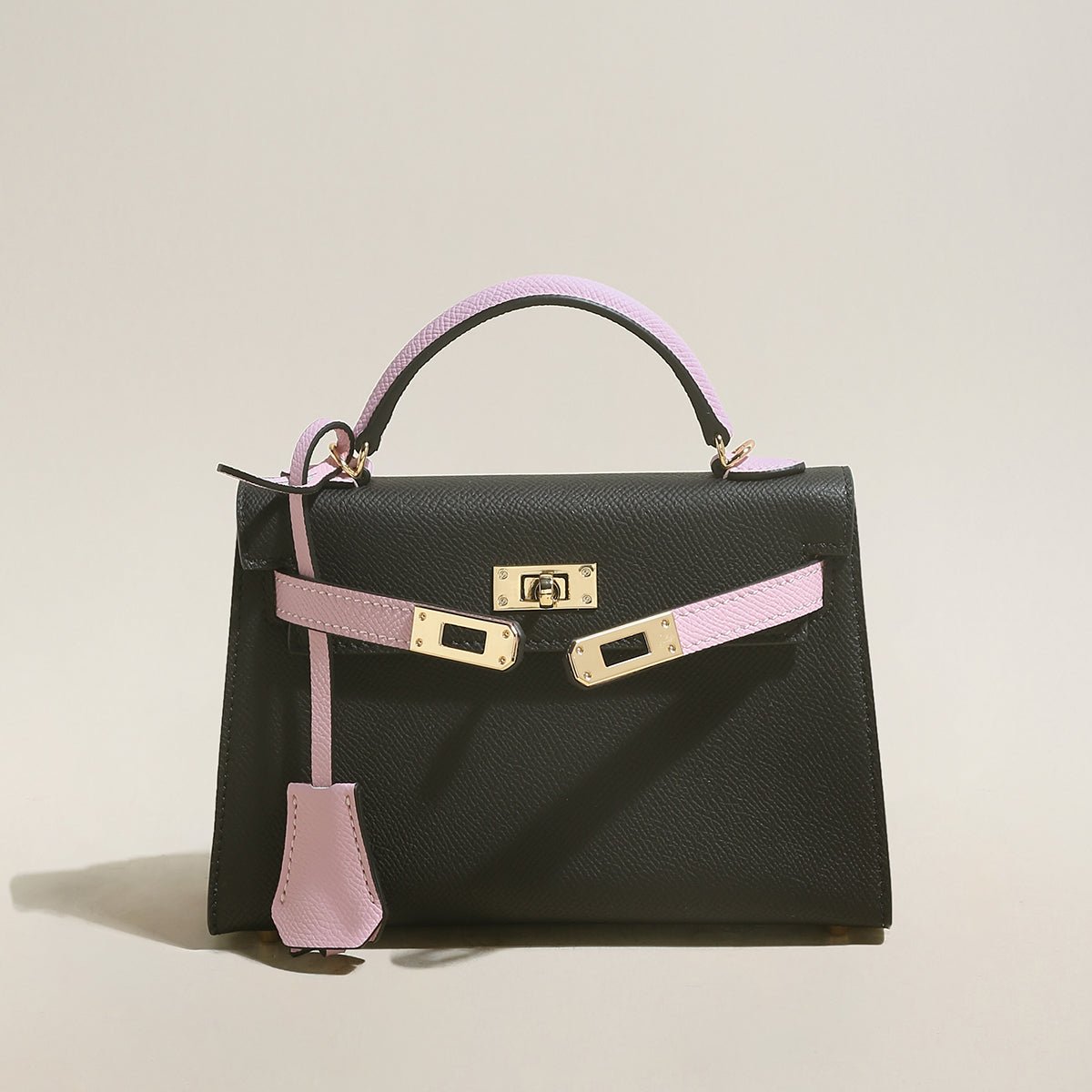 Florence Top Handle Bag - 0cm