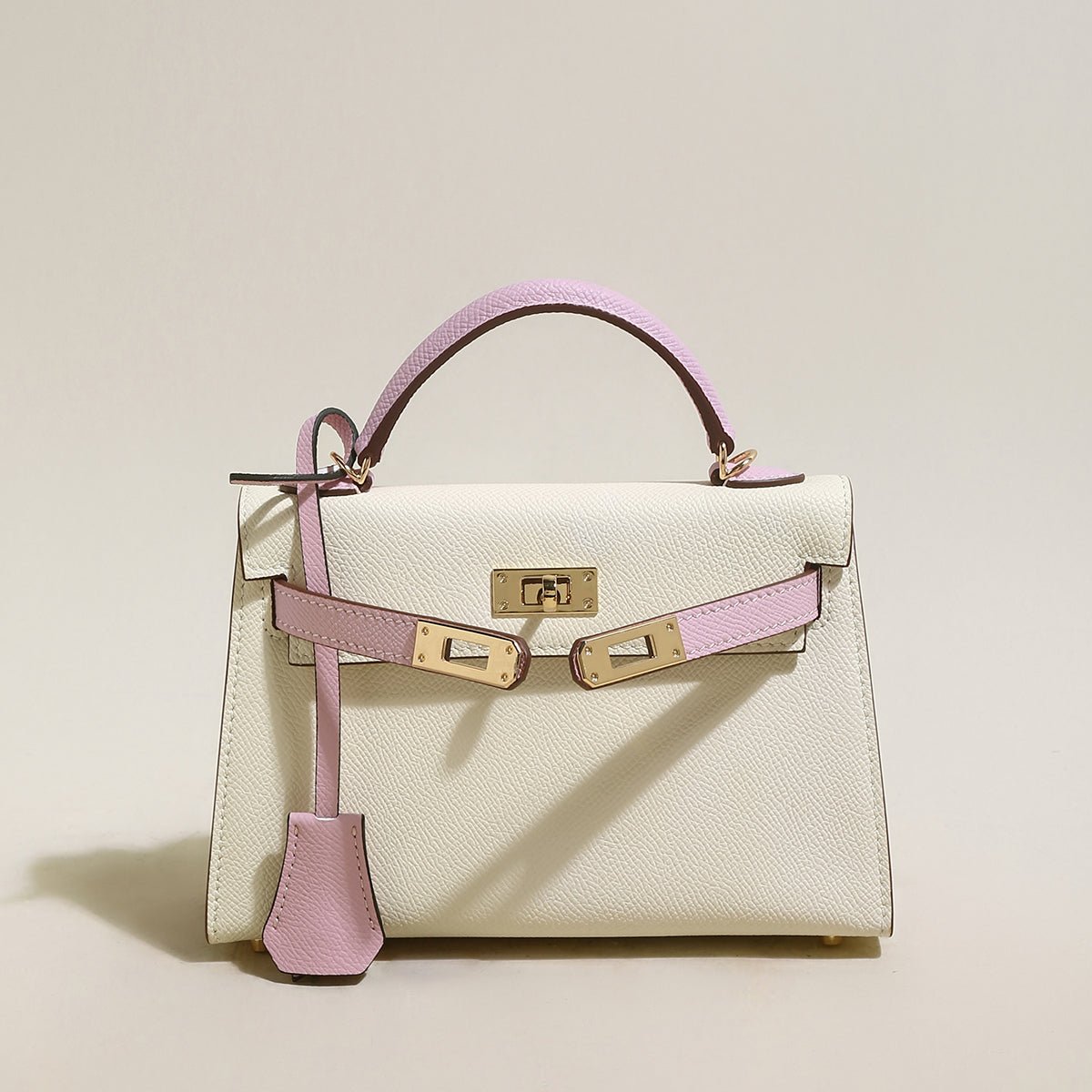 Florence Top Handle Bag - 0cm