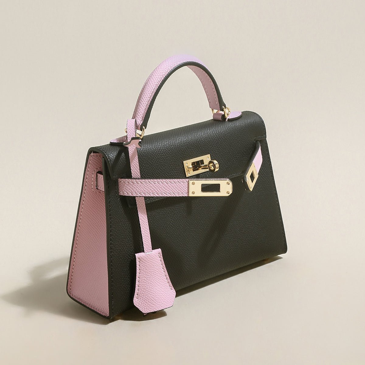 Florence Top Handle Bag - 0cm