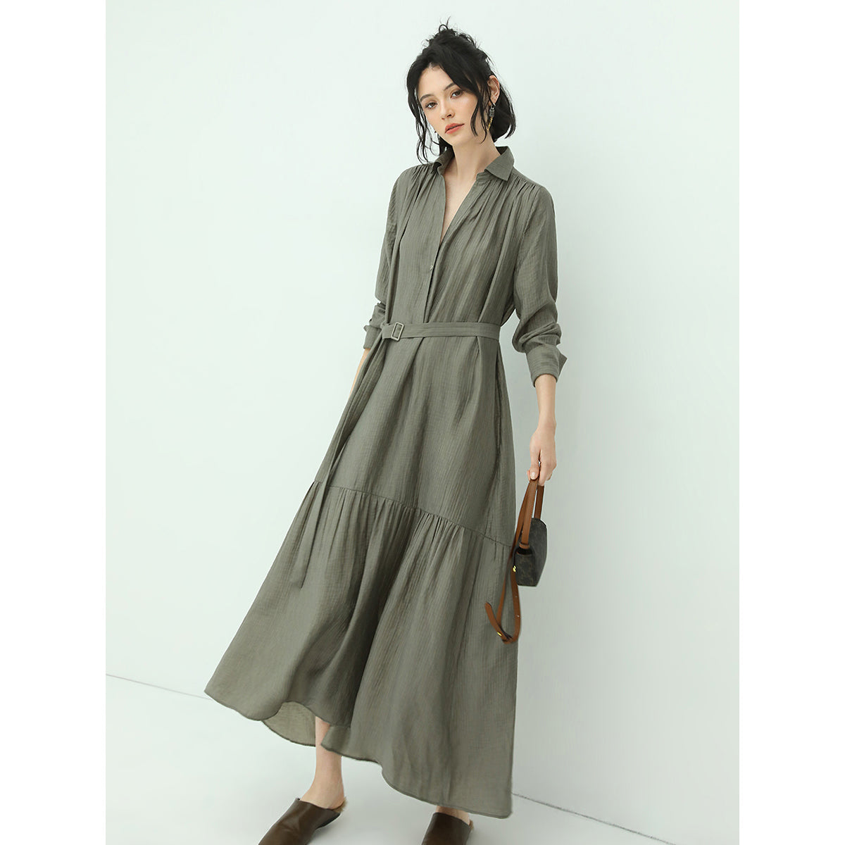 flowy-belted-olive-shirt-dress-with-pleats_all_olive_1.jpg