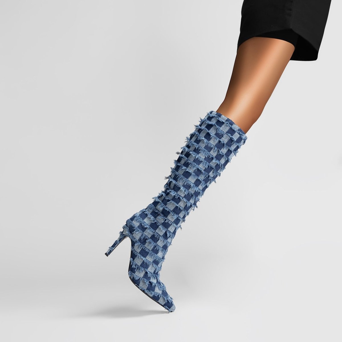 frayed - checkered - blue - denim - knee - high - boots_all_blue_8.jpg