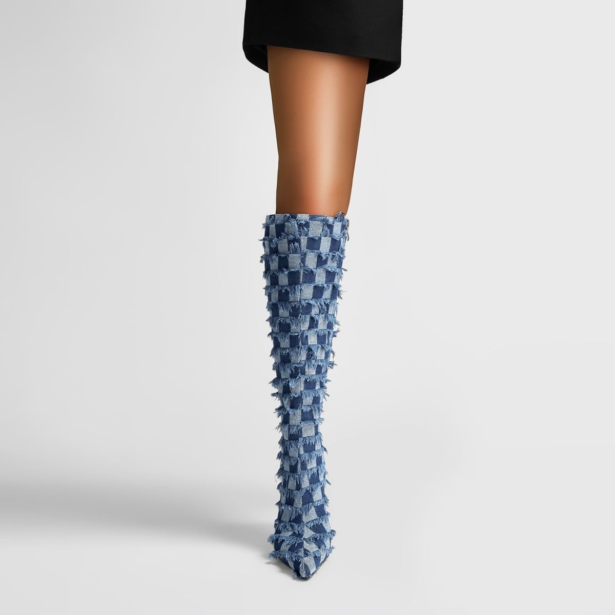 frayed - checkered - blue - denim - knee - high - boots_all_blue_7.jpg
