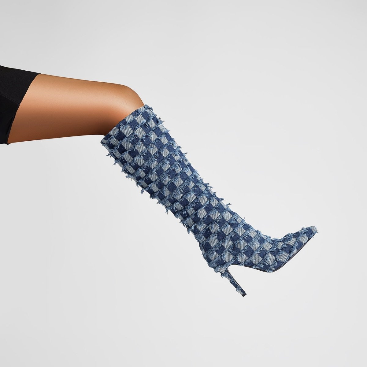 frayed - checkered - blue - denim - knee - high - boots_all_blue_9.jpg