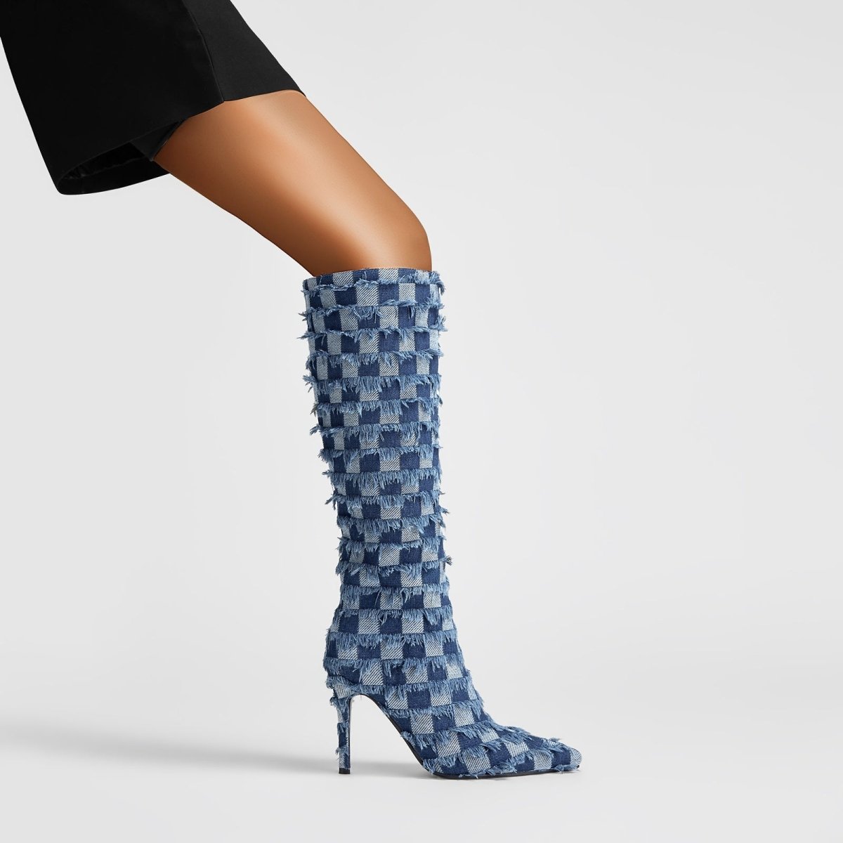 frayed - checkered - blue - denim - knee - high - boots_all_blue_10.jpg