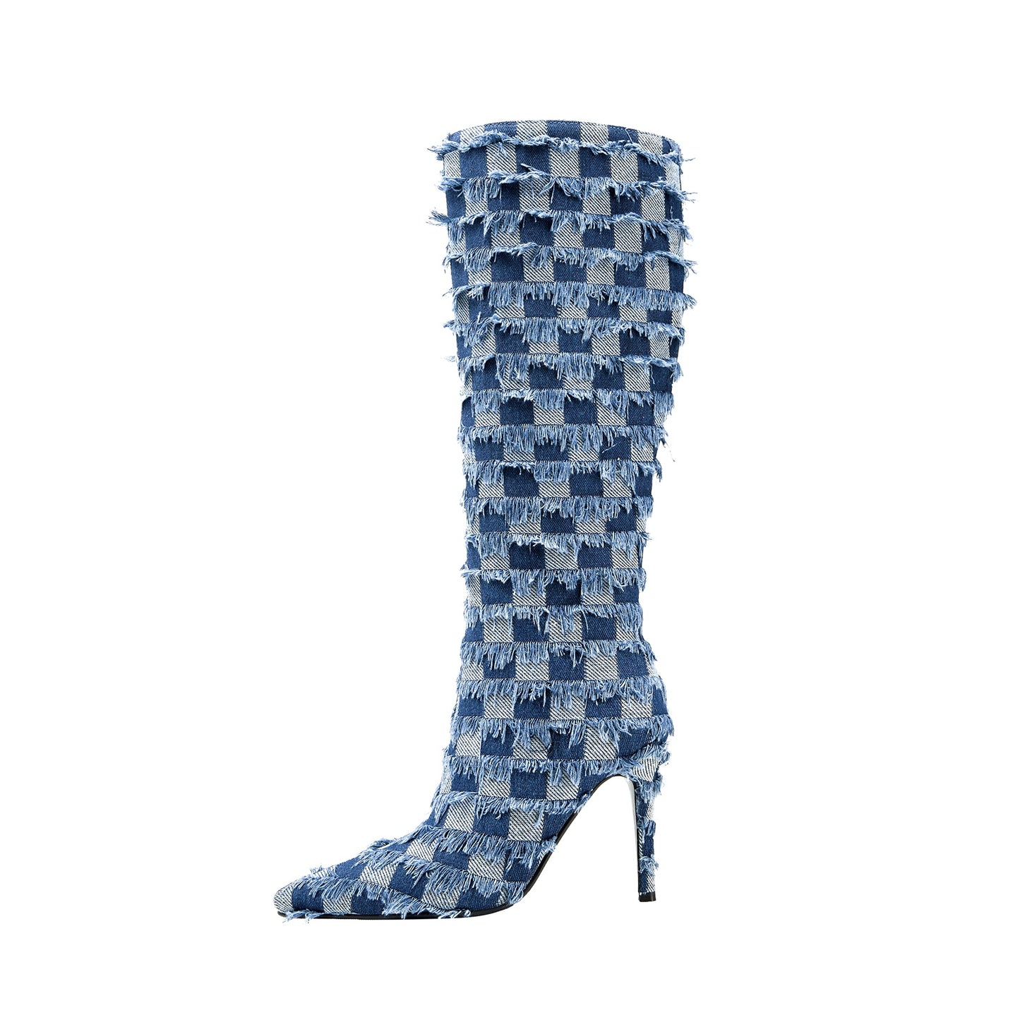 frayed-checkered-blue-denim-knee-high-boots_all_blue_1.jpg