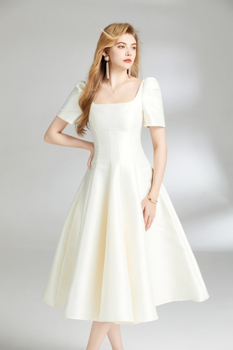 french - square - neck - flared - evening - dress_all_white_3.jpg
