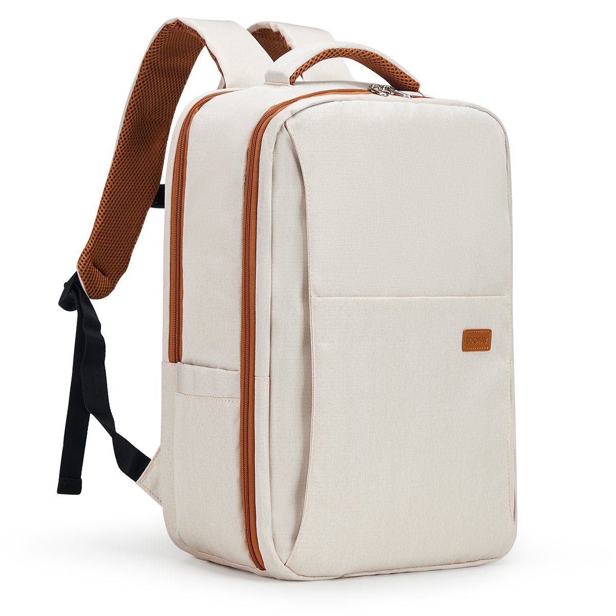 Frequent Flyer Waterproof Travel Backpack - 0cm