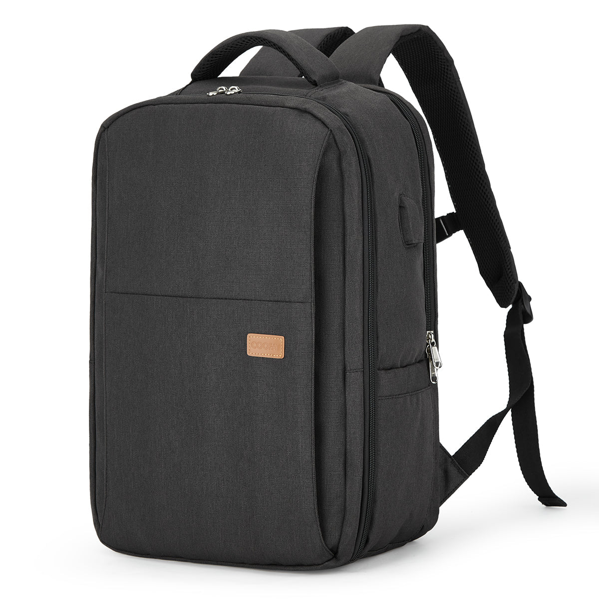 Frequent Flyer Waterproof Travel Backpack - 0cm