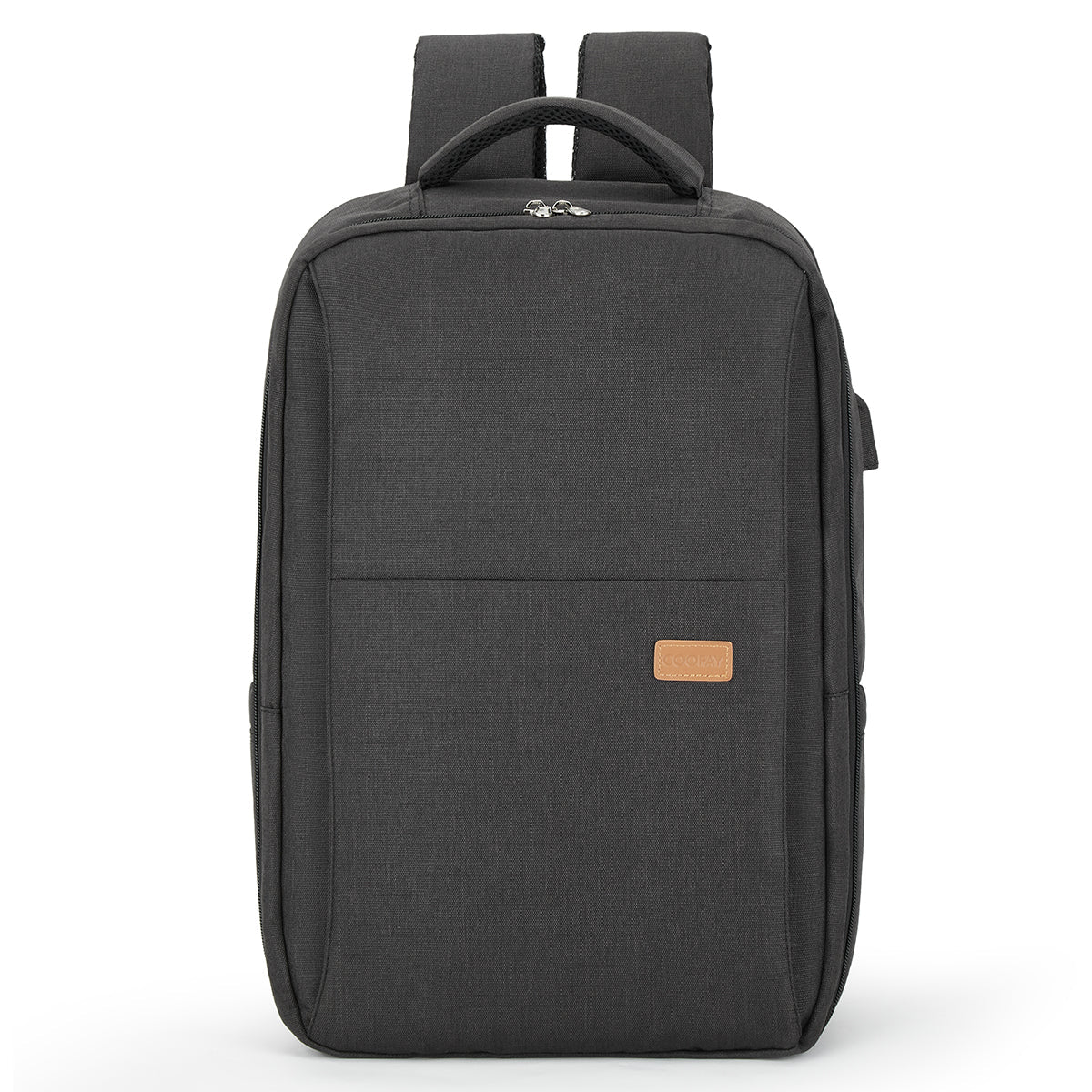 Frequent Flyer Waterproof Travel Backpack - 0cm