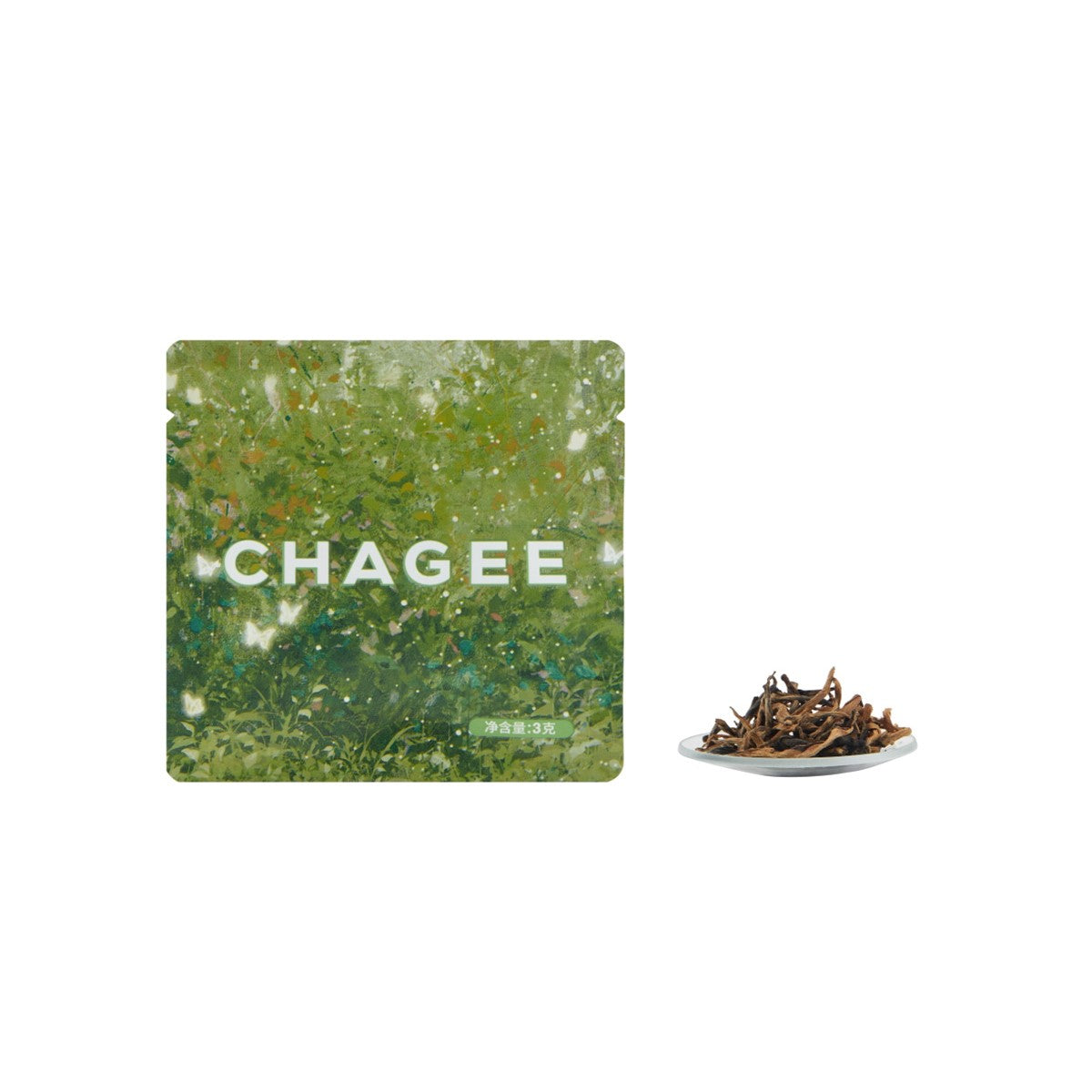 Fresh Honeydew Oolong Tea Bags (8 Tea Bags)