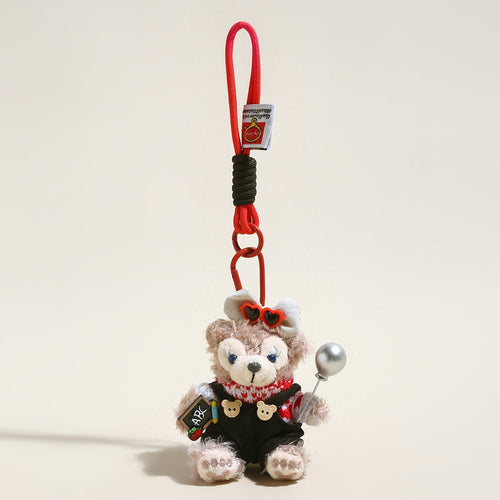 Friendly Bear Bag Charm - 0cm