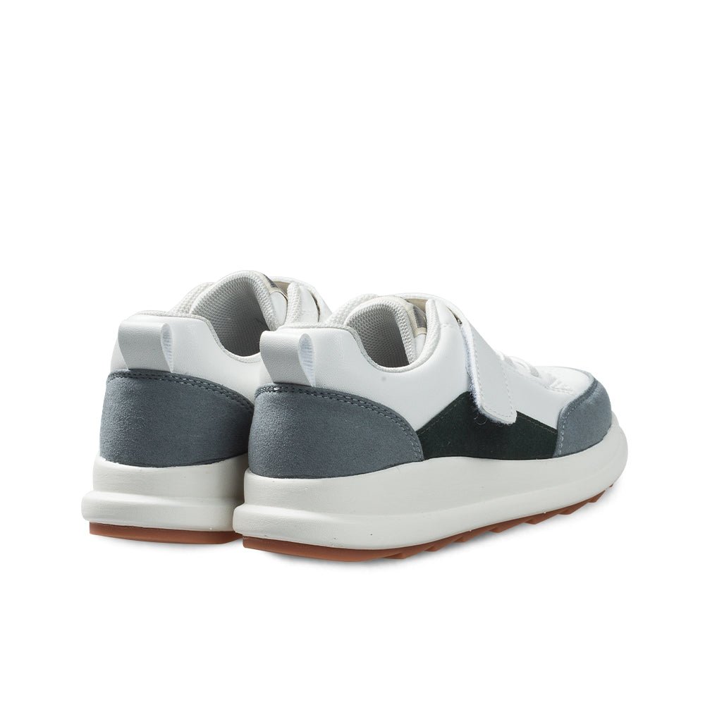 Friendly Non - Slip Kids Sneakers - 0cm