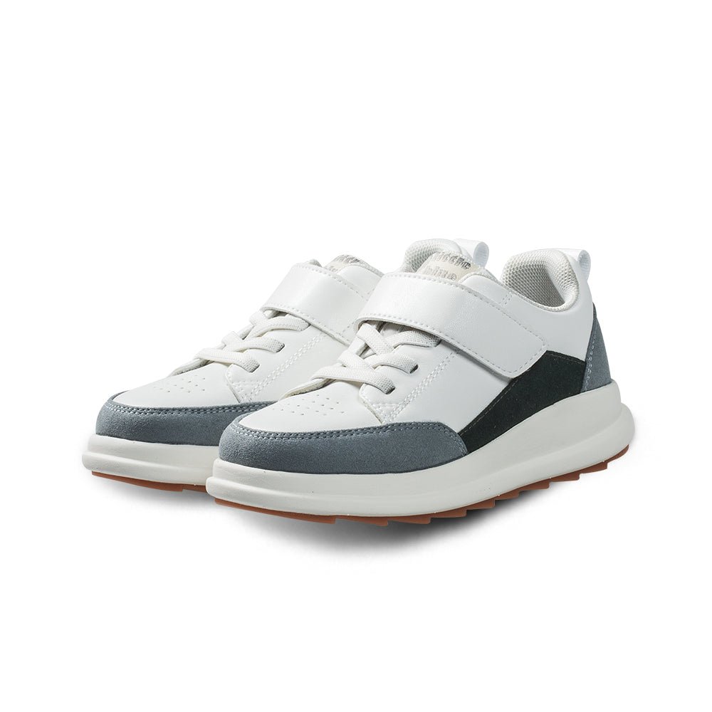 Friendly Non - Slip Kids Sneakers - 0cm